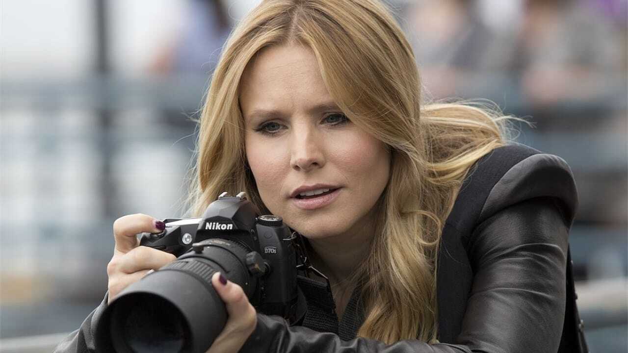 Veronica Mars 1