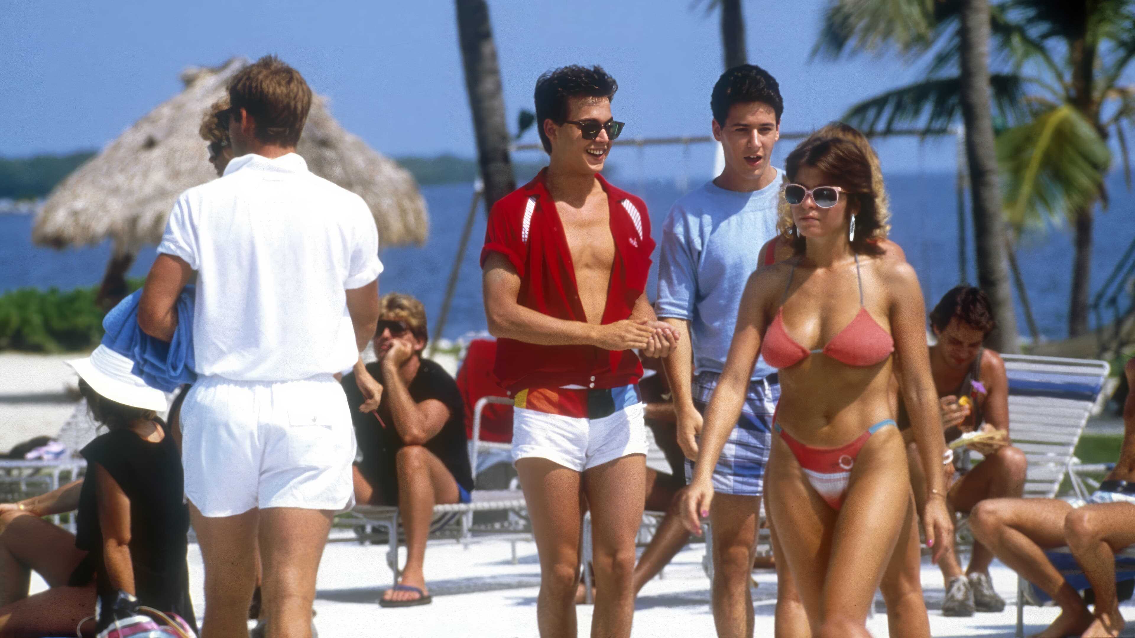 Private Resort 2