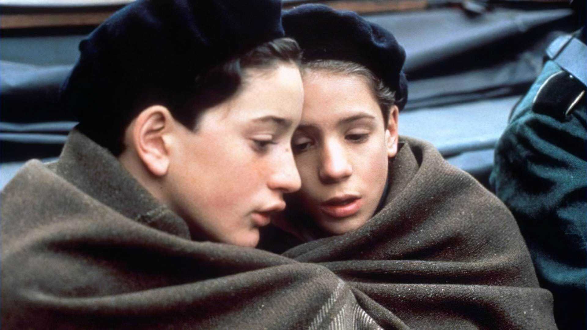 Au revoir les enfants 1