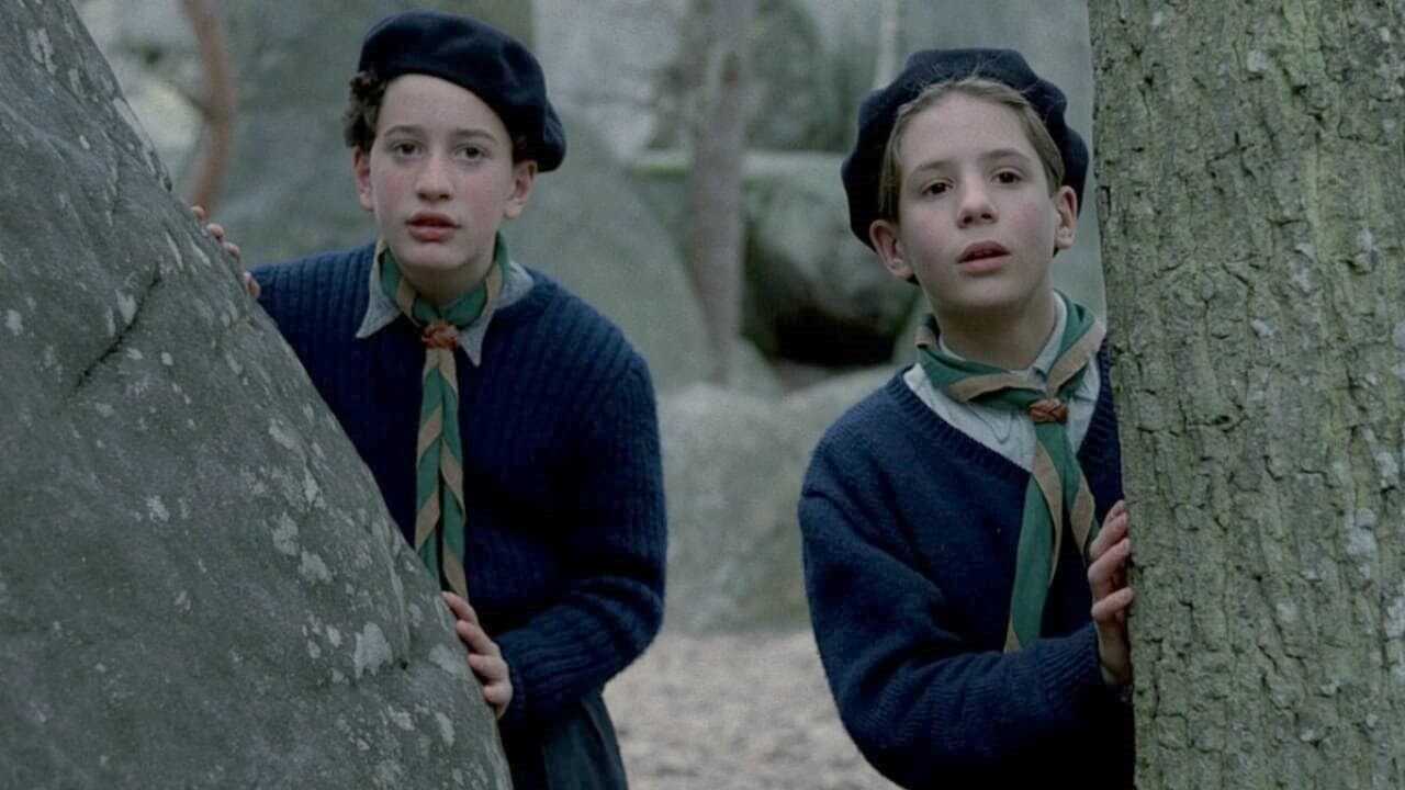 Au revoir les enfants 3