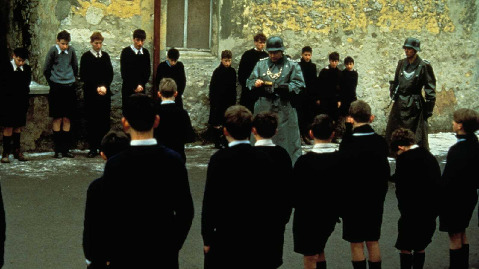 Au revoir les enfants 4