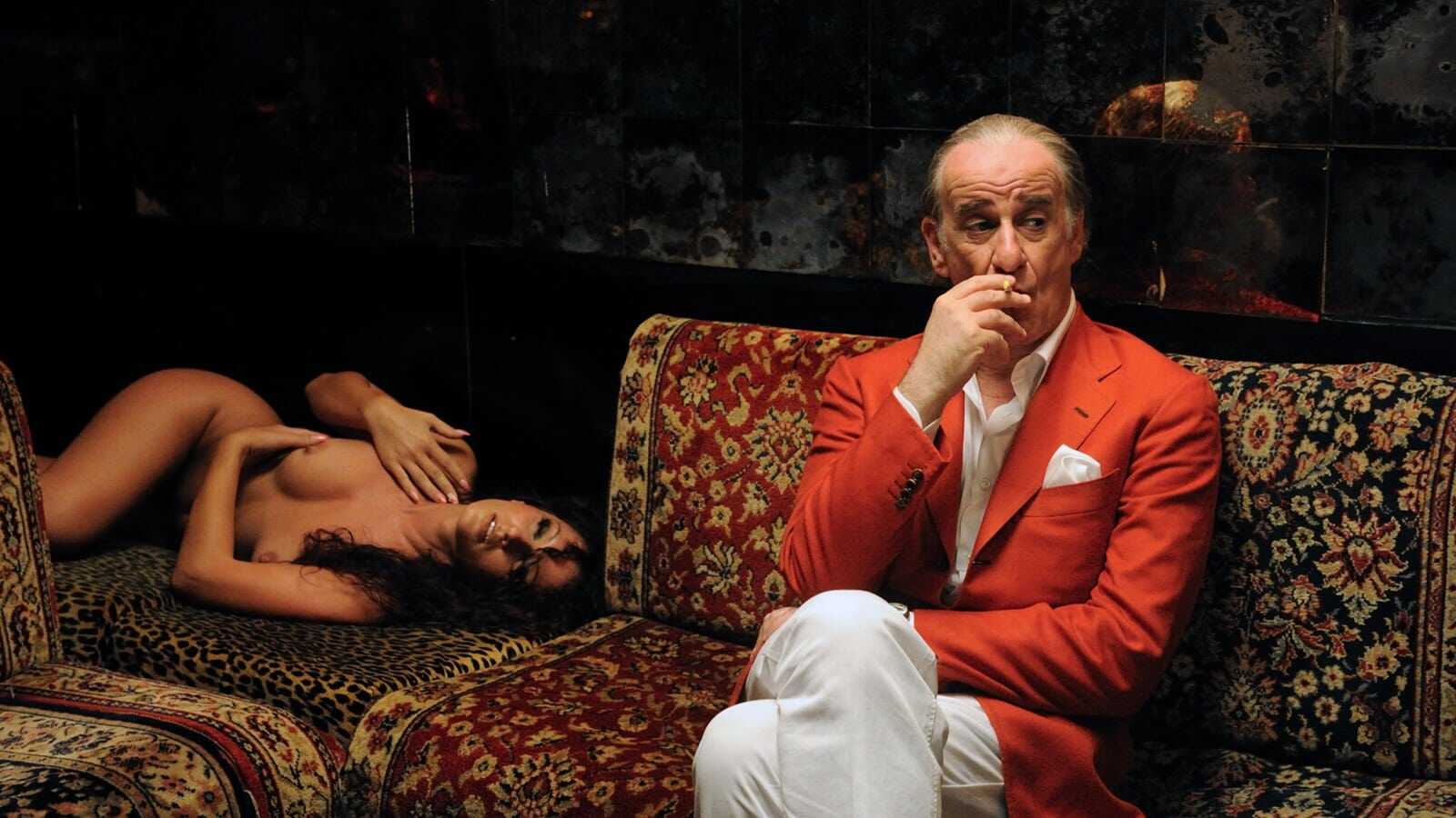 La grande bellezza 0