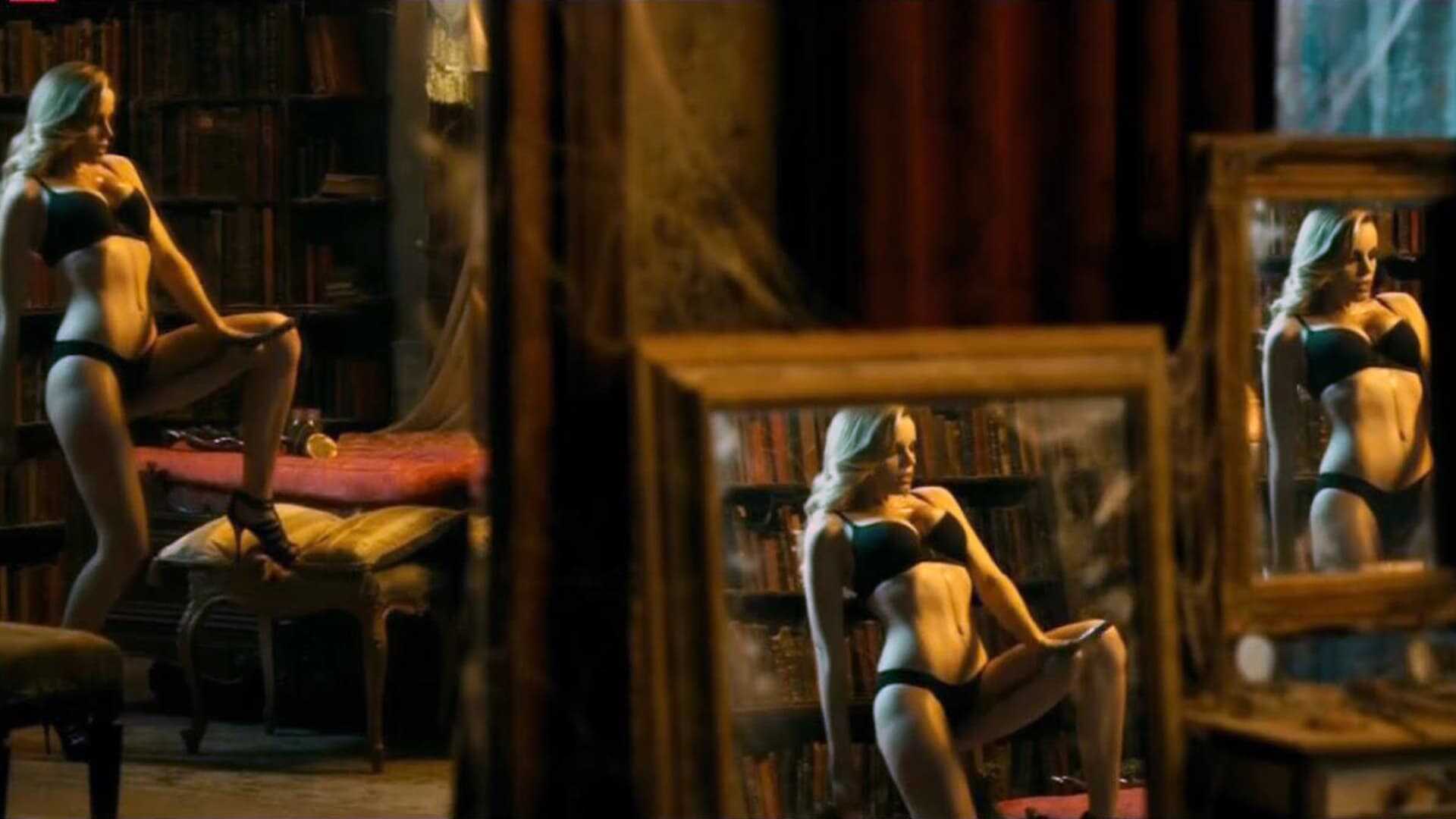 Les Sorcières de Zugarramurdi 4