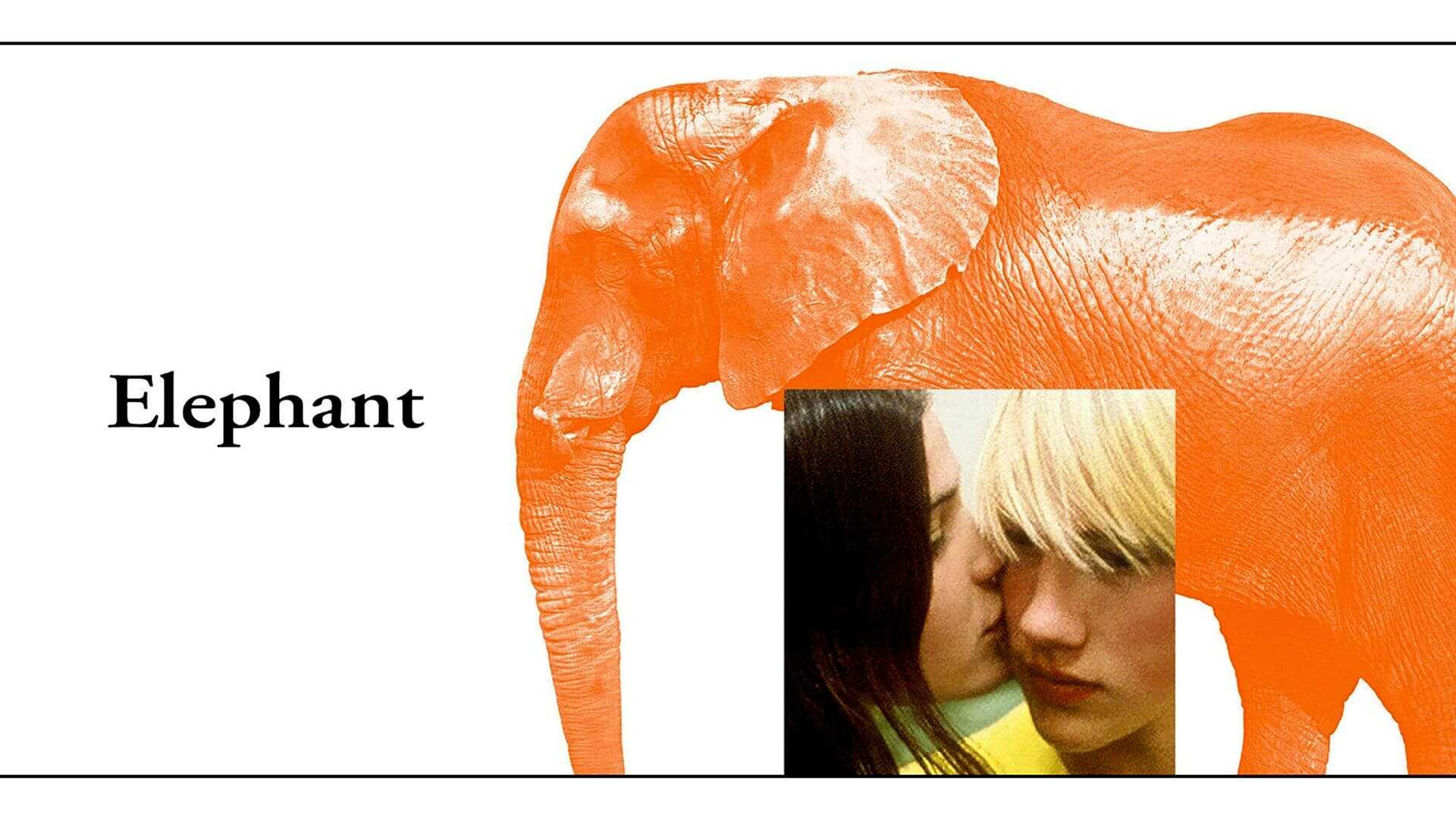Elephant 0