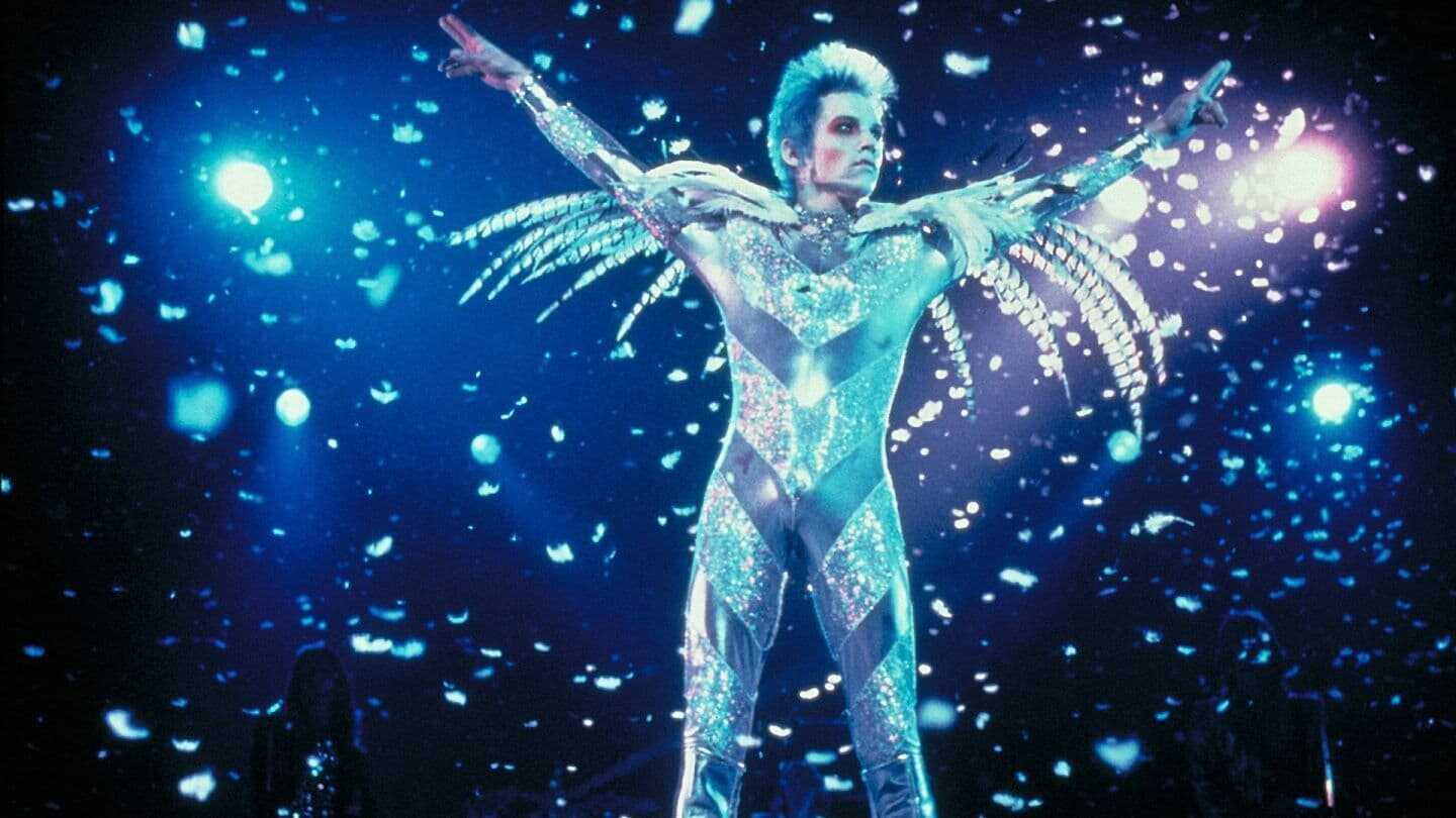 Velvet Goldmine 0