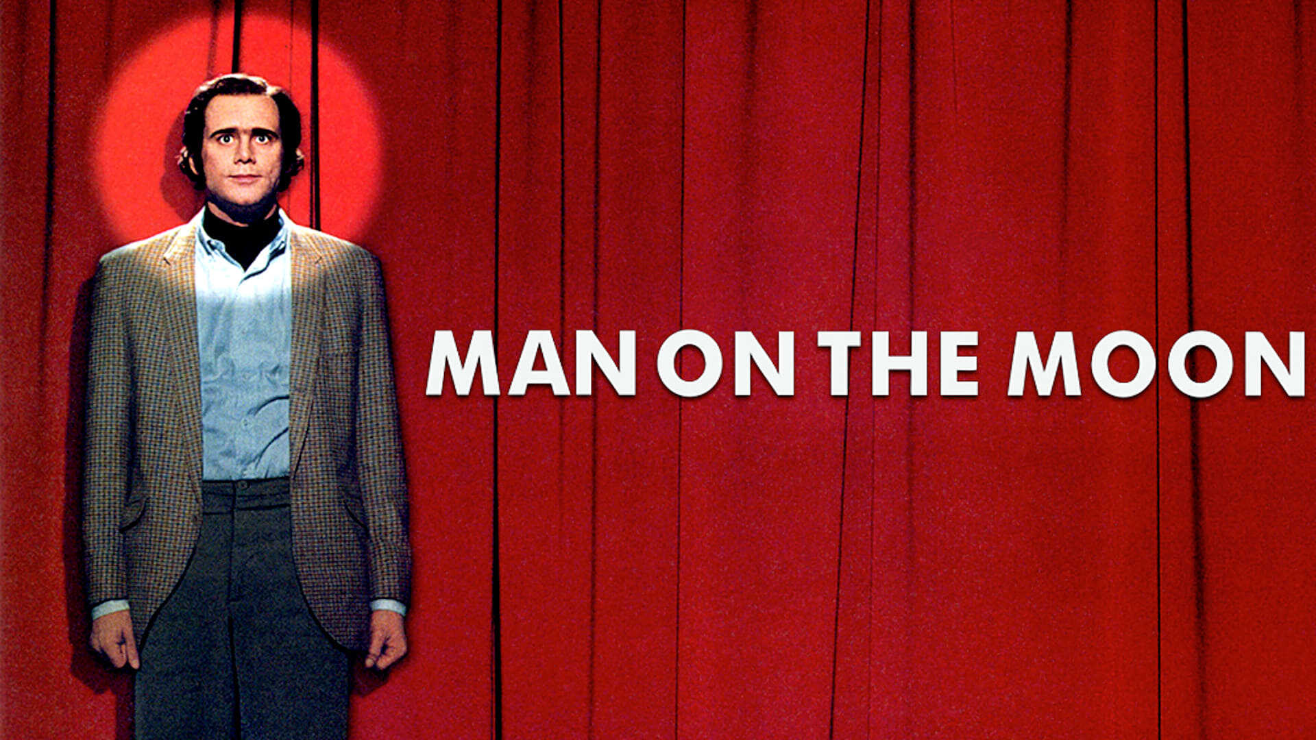 Man on the Moon 0