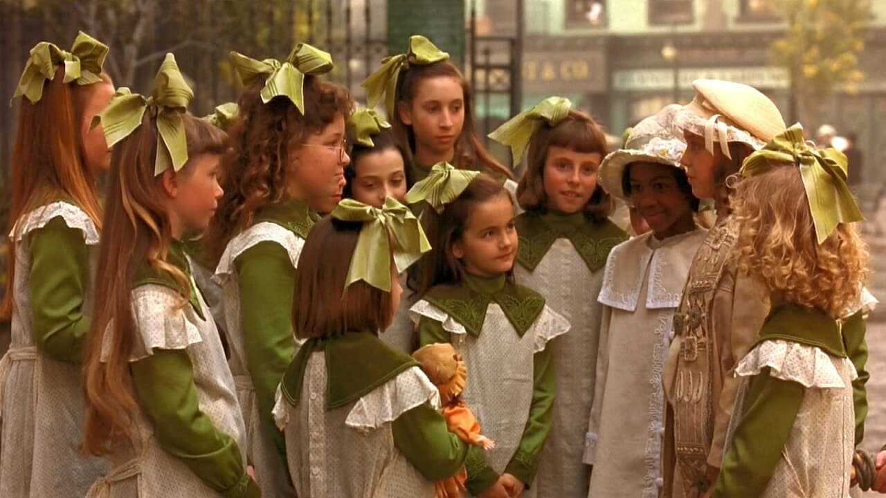 La Petite princesse 1