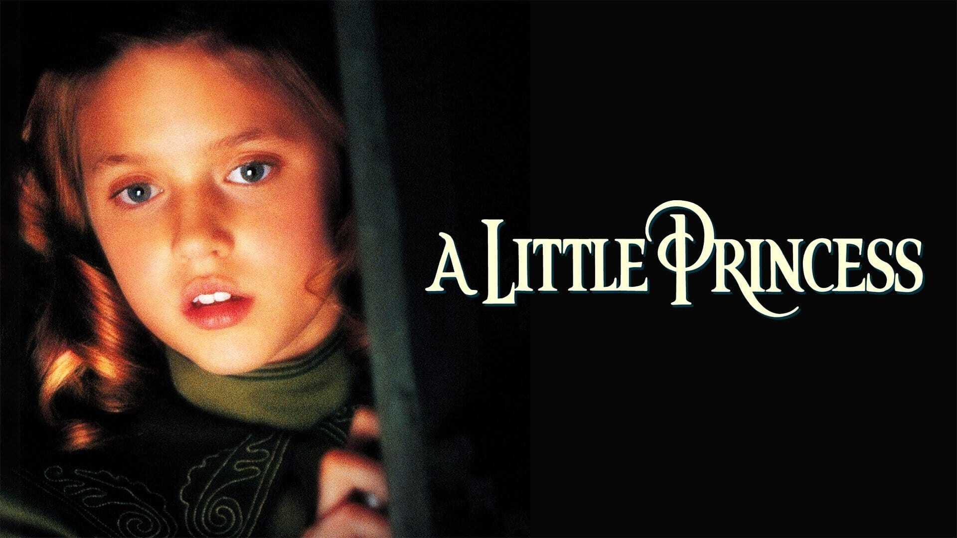 La Petite princesse 2