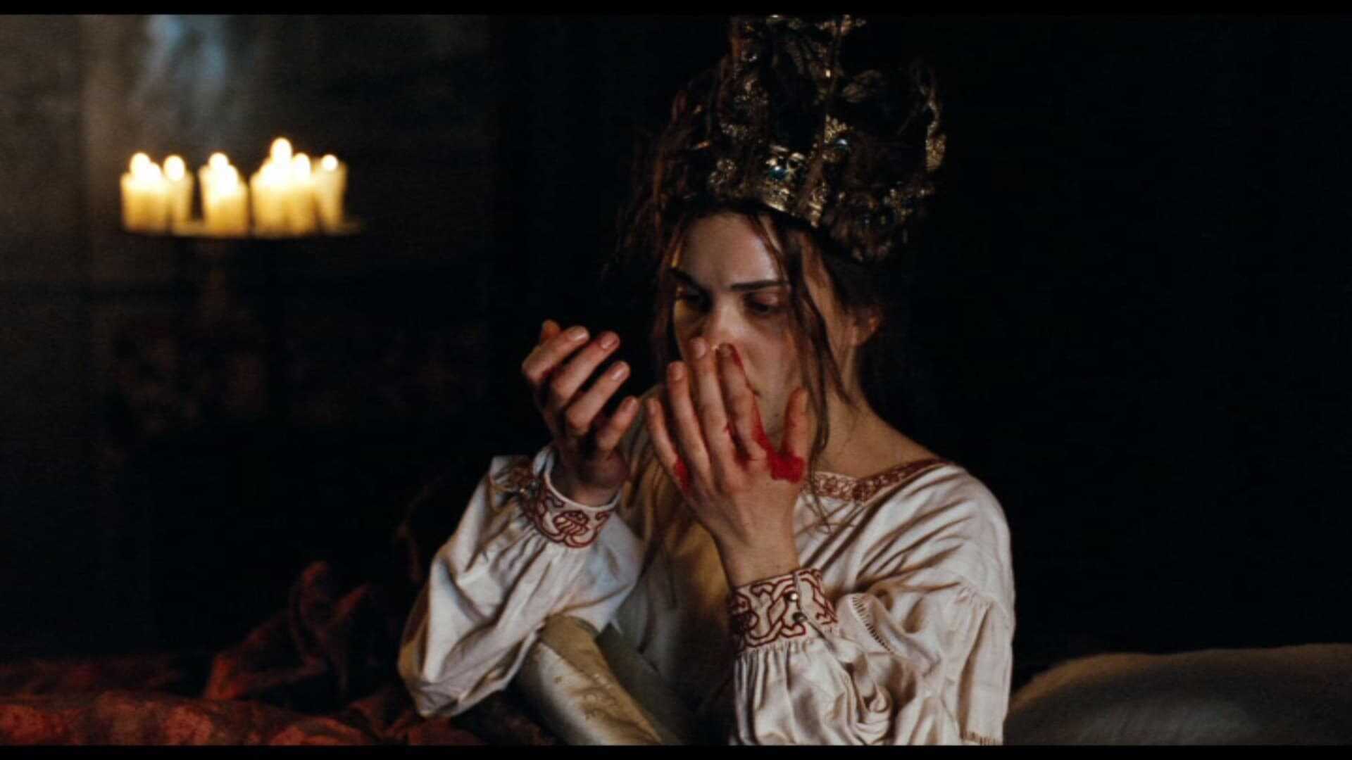 Marie Stuart, reine d'Écosse 1