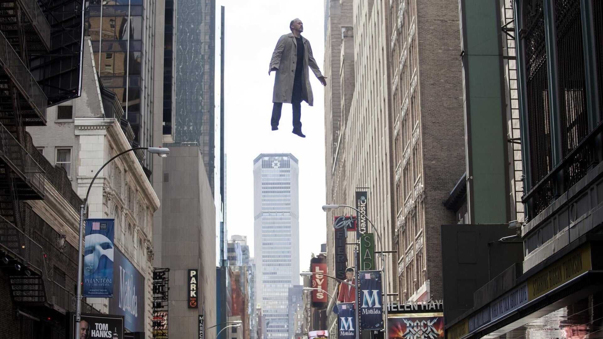 Birdman 1