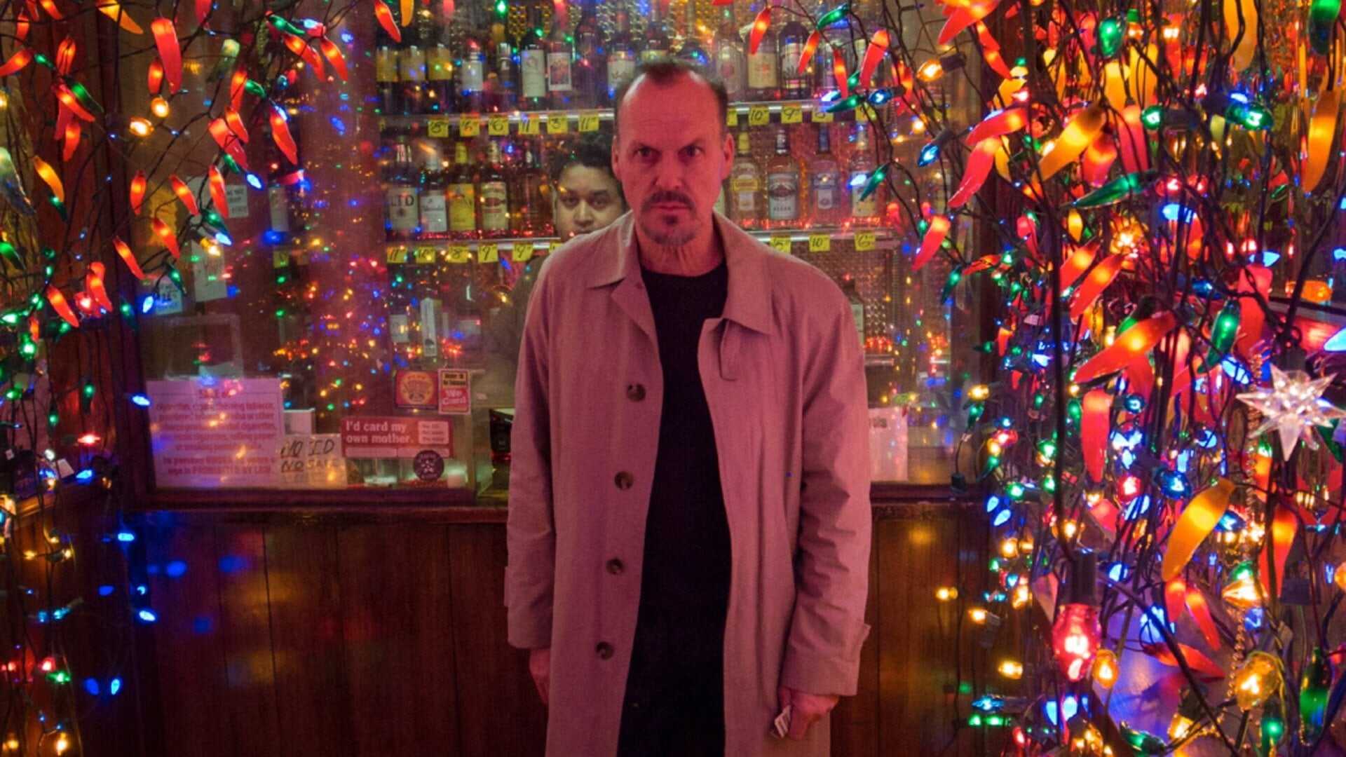 Birdman 3