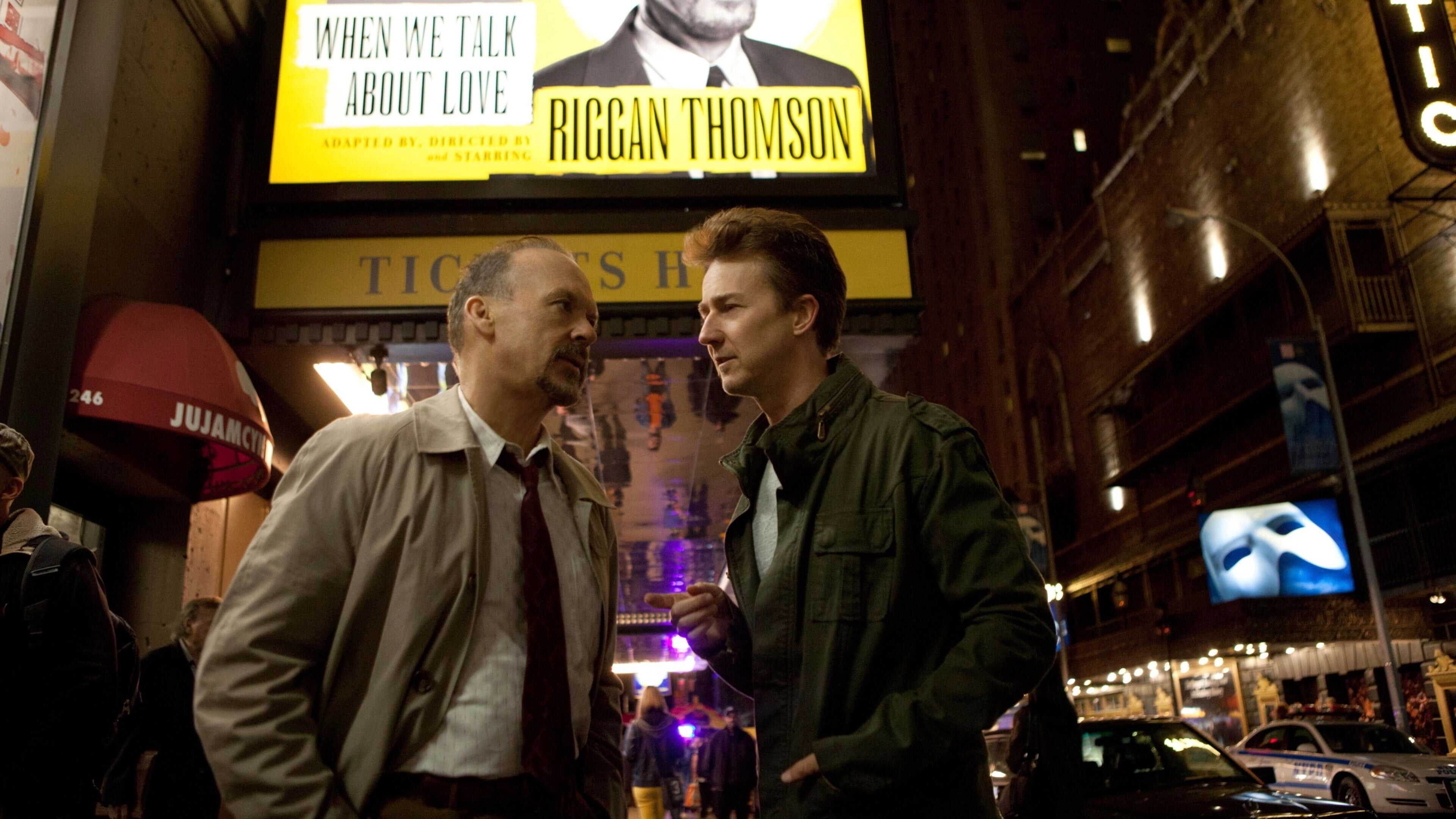 Birdman 4