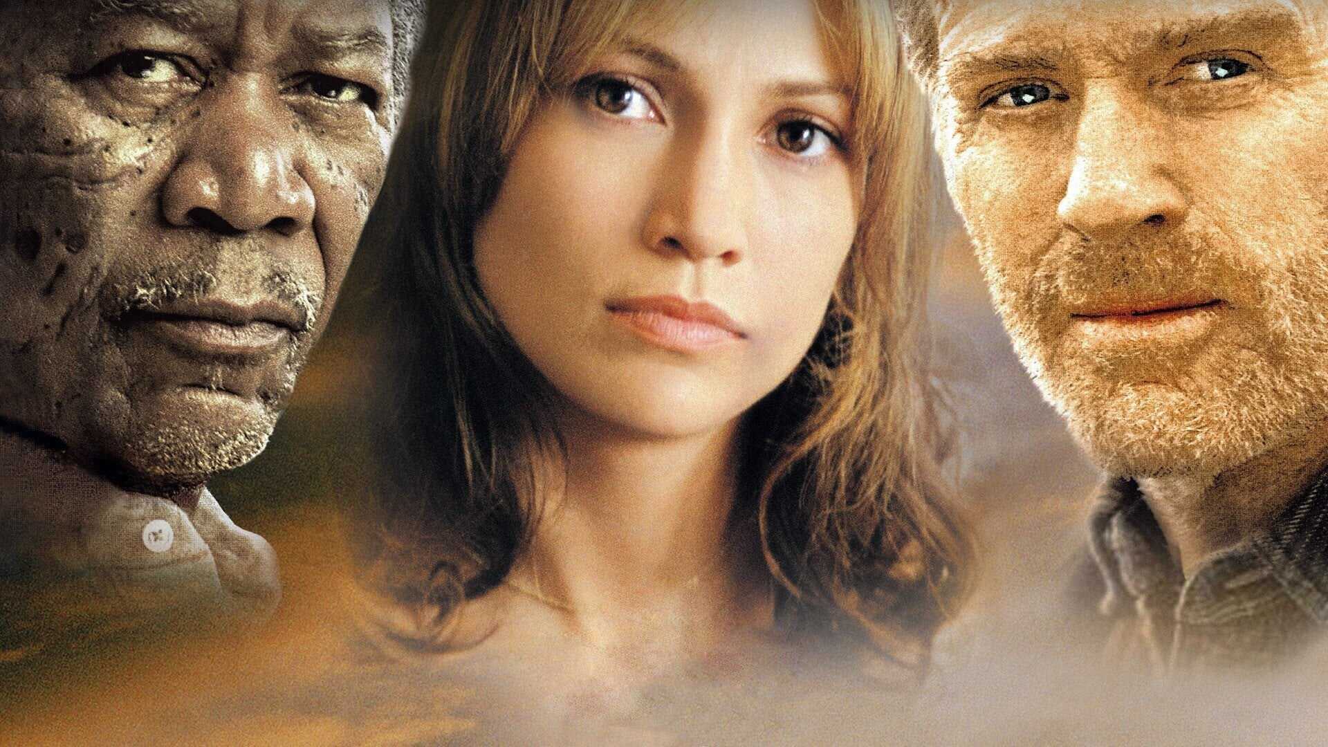 Une Vie inachevée 0