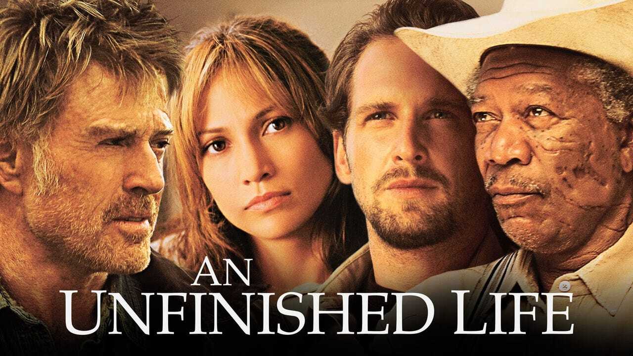 Une Vie inachevée 2