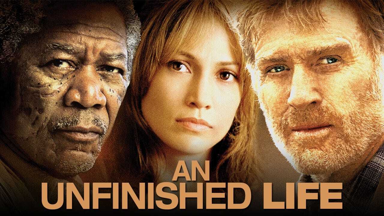 Une Vie inachevée 4