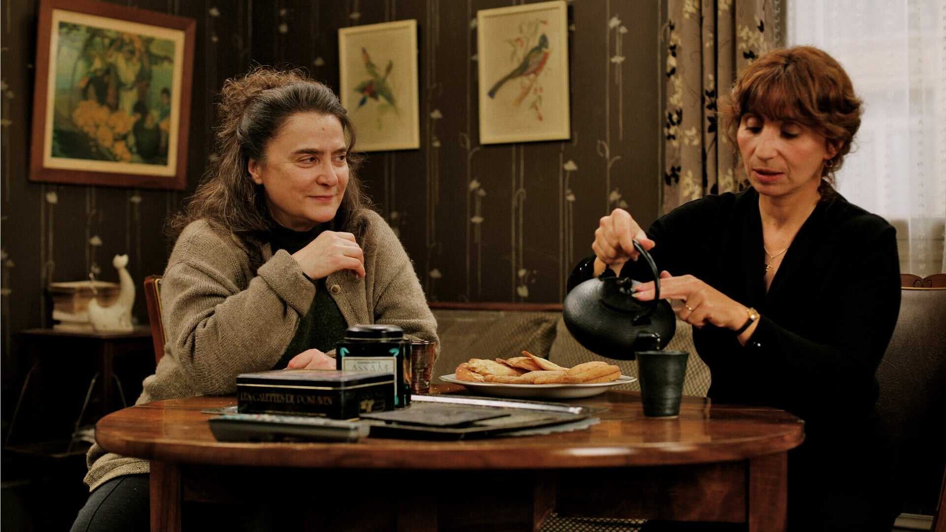 Le hérisson 4