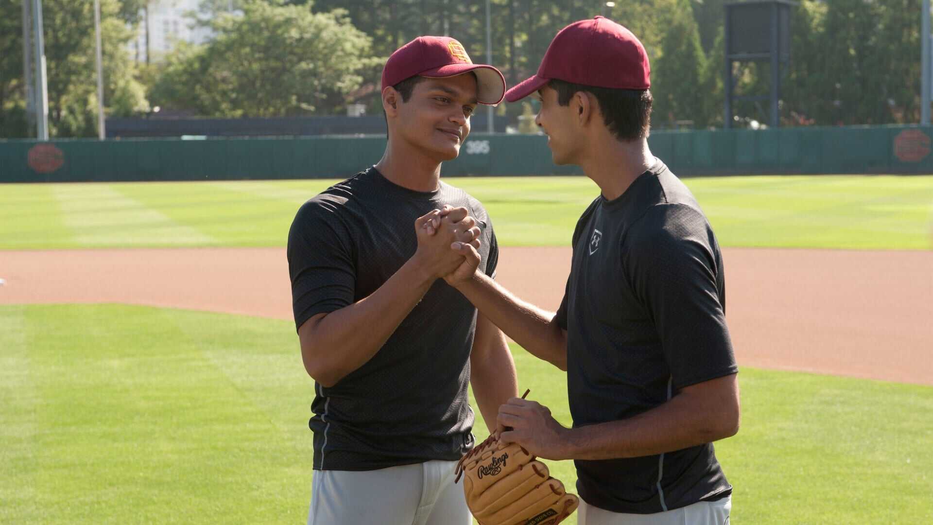 Million Dollar Arm 1