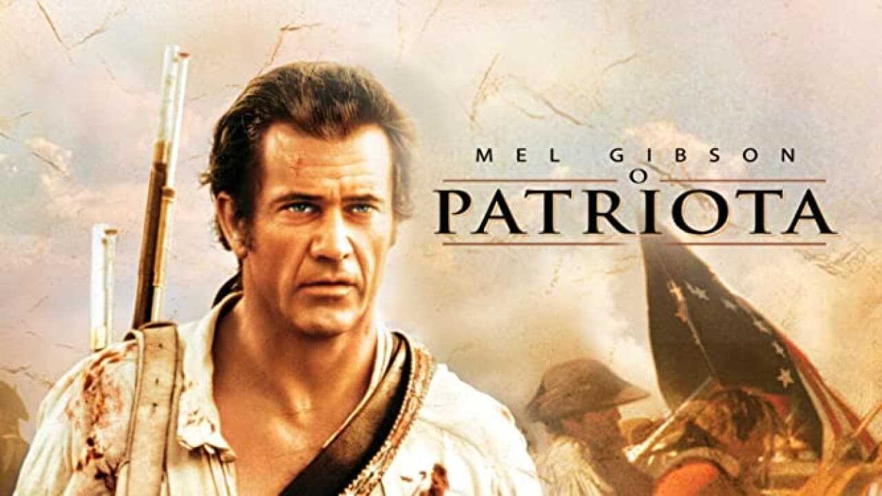 The Patriot : Le Chemin de la Liberté 1