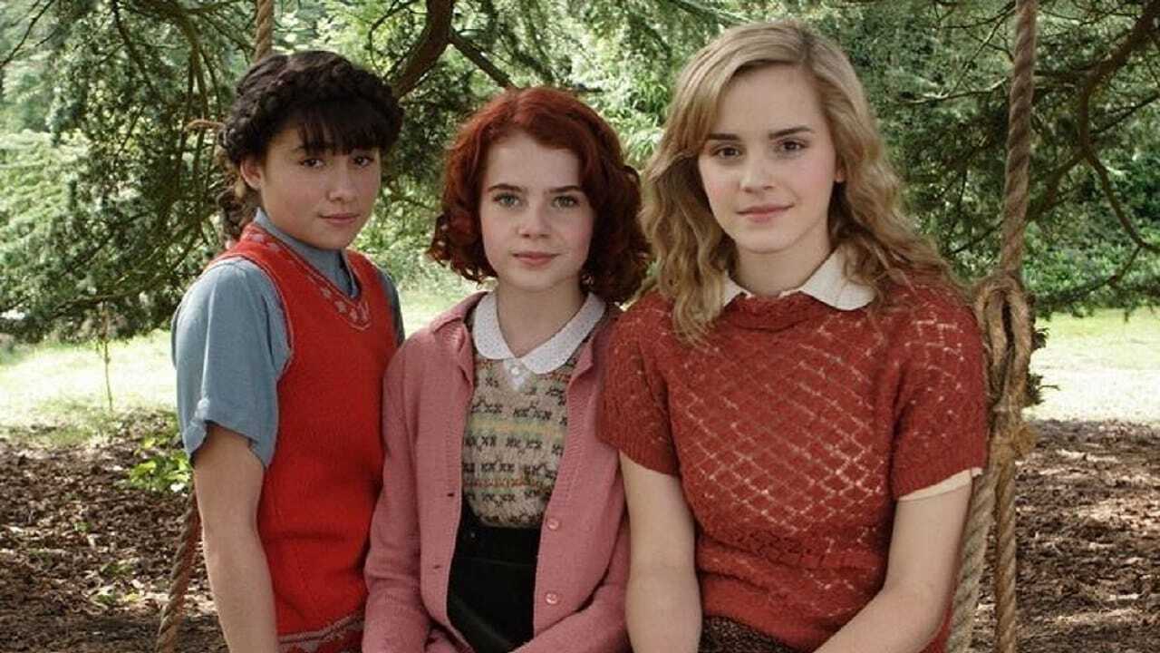 L'École de tous les talents 2
