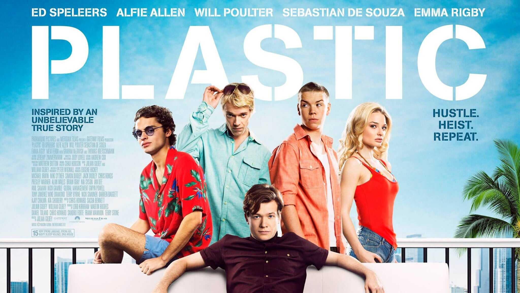 Plastic 0