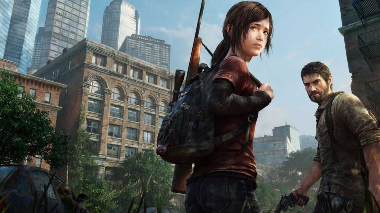 Grounded: Making The Last of Us 0