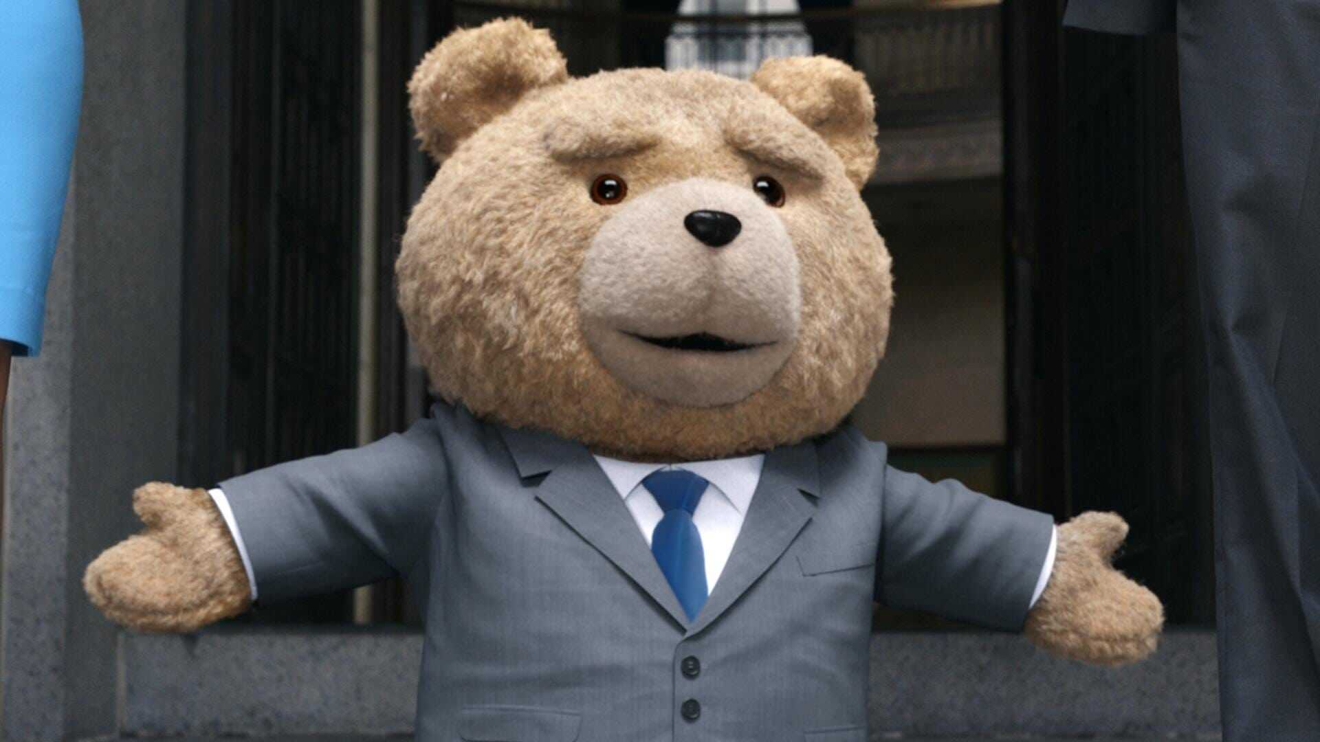 Ted 2 0