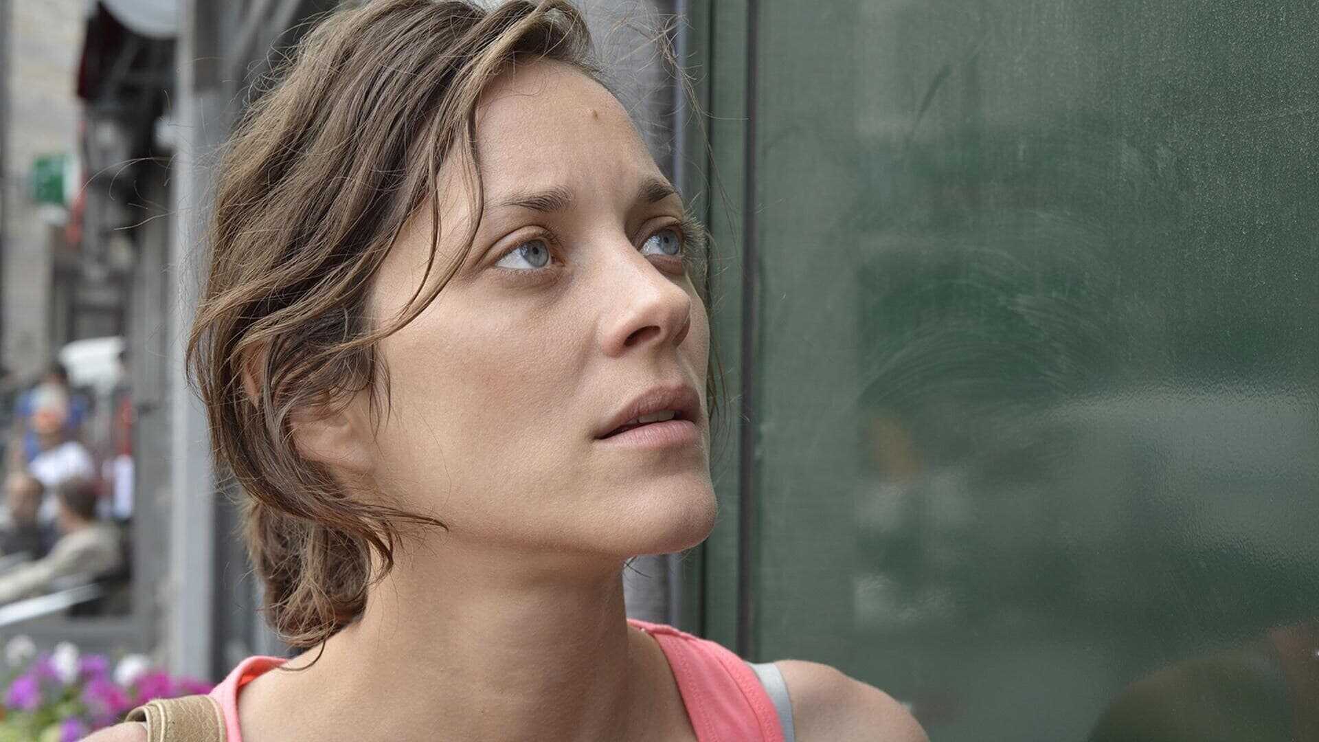 Deux jours, une nuit 3