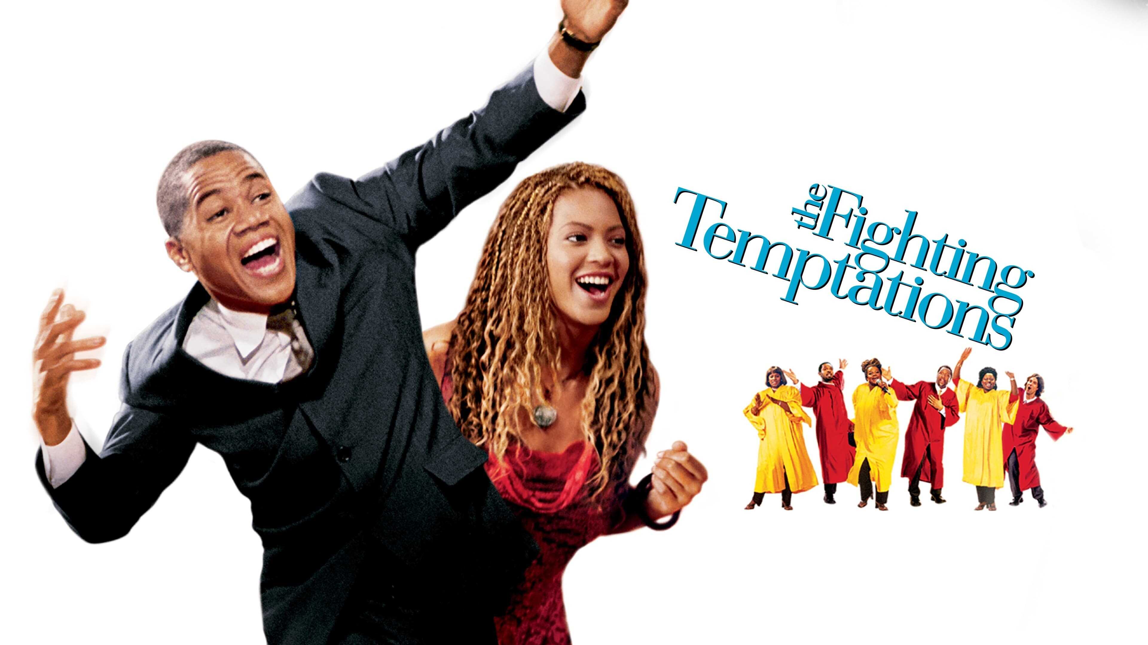 The Fighting Temptations 0