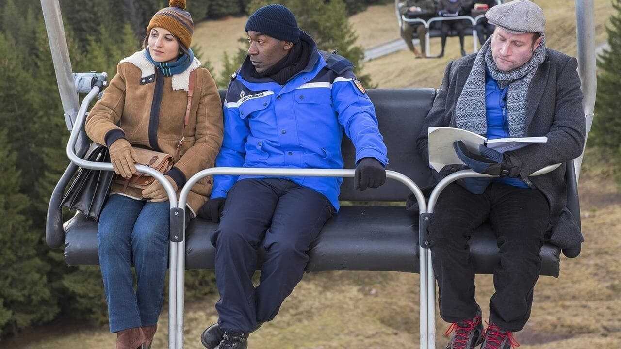 Je fais le mort 0