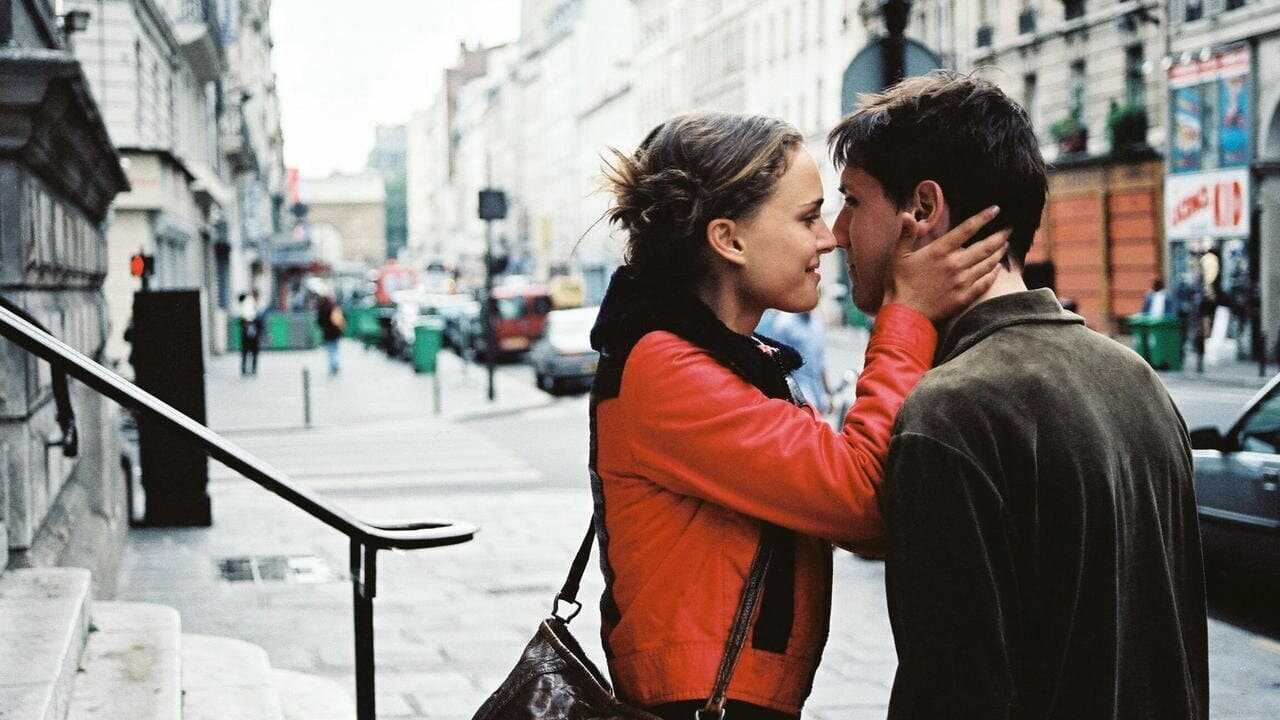 Paris, je t'aime 0
