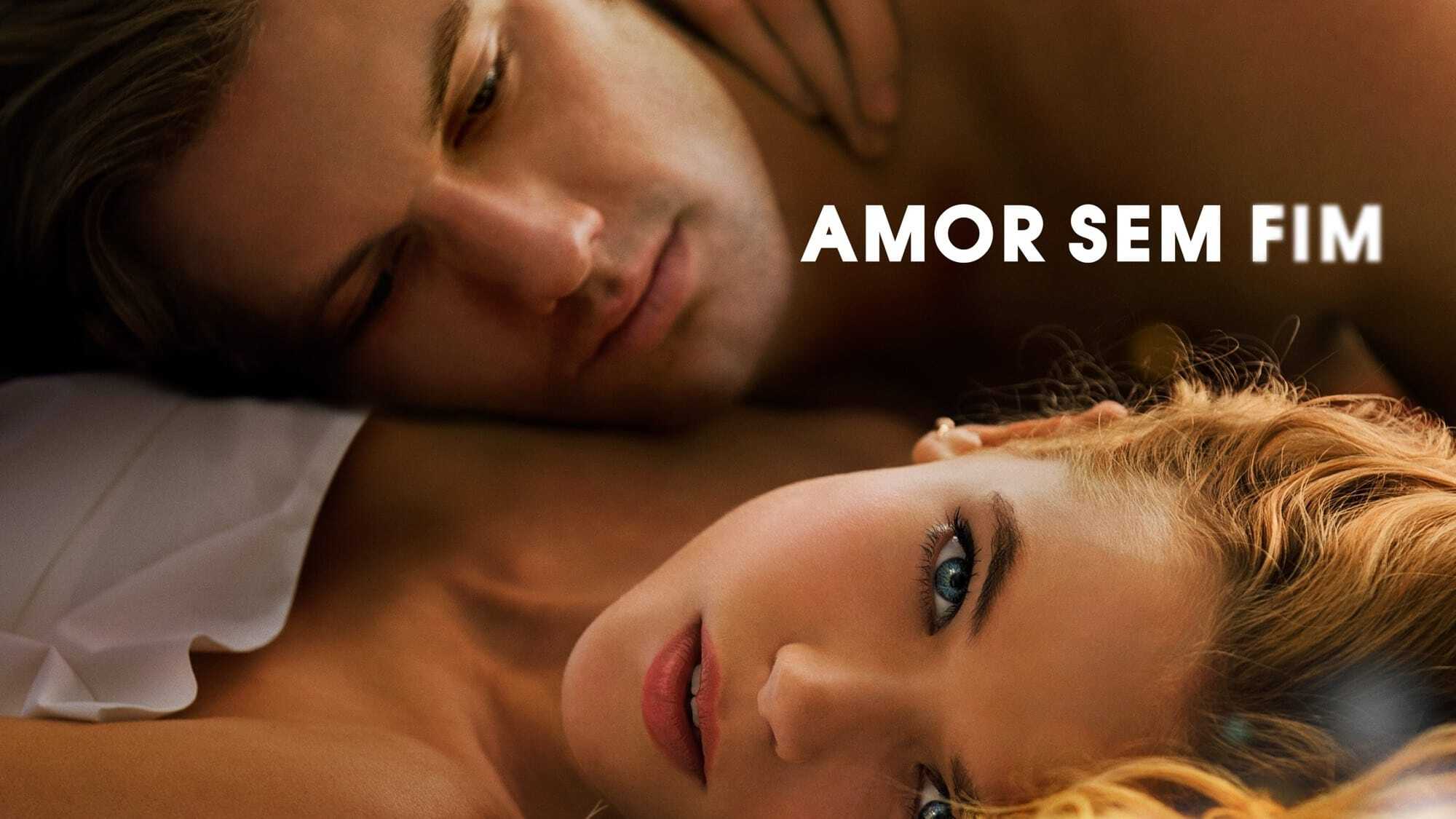 Un amour sans fin 3