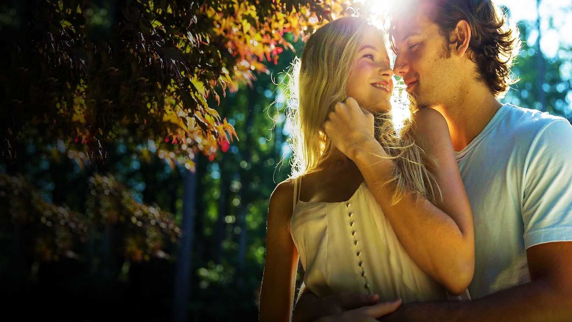 Un amour sans fin 4