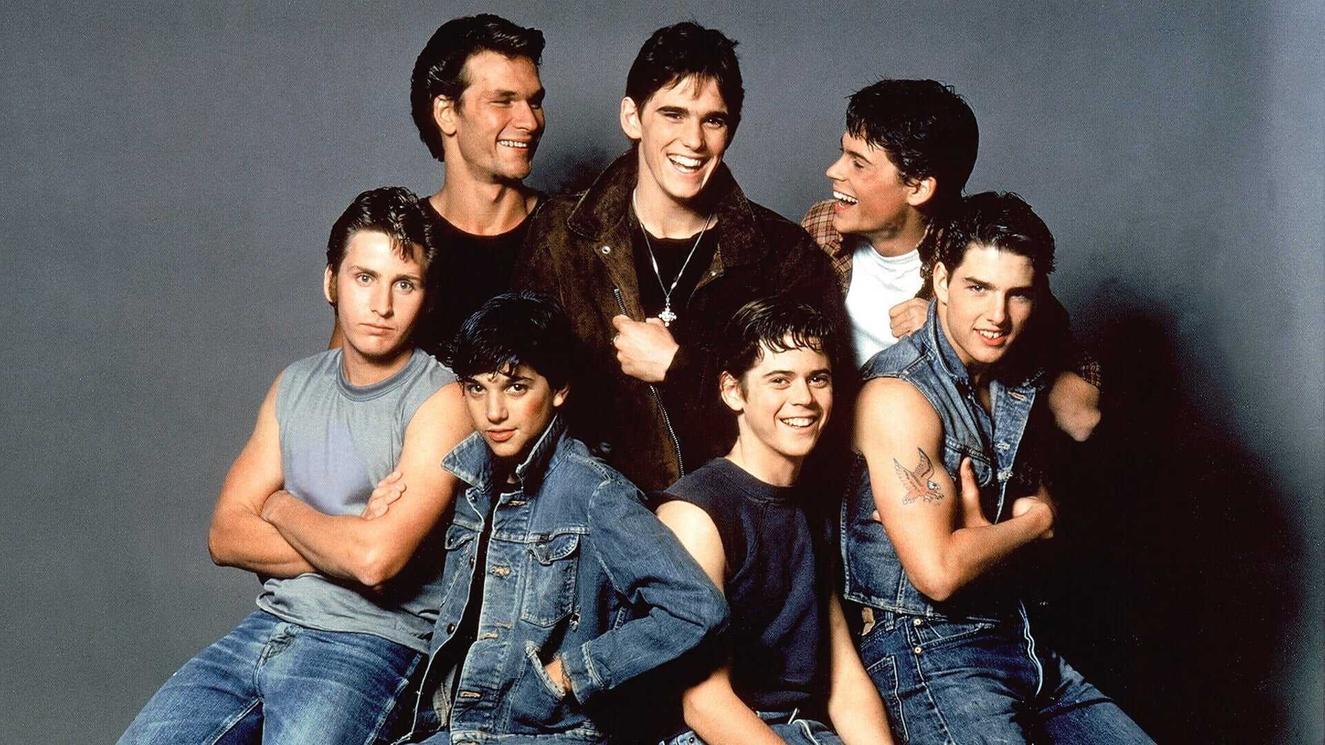 Outsiders 0