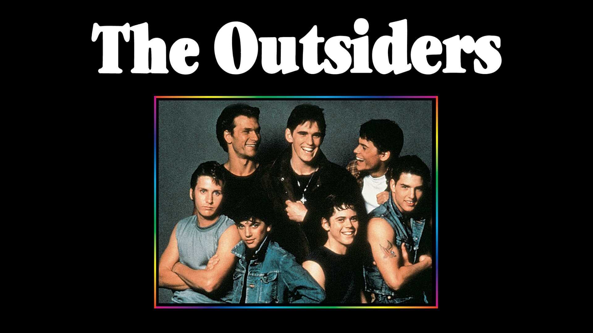 Outsiders 1
