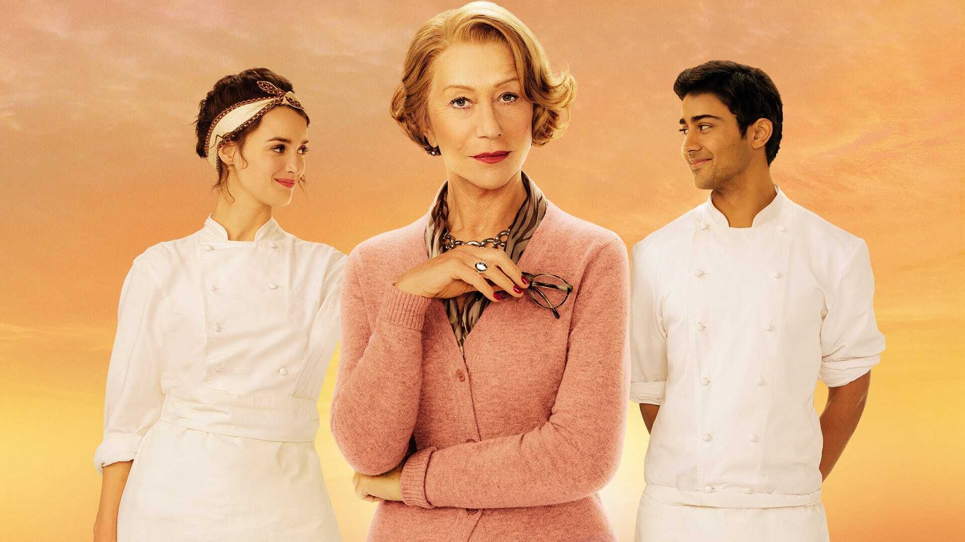 Les Recettes du bonheur 0