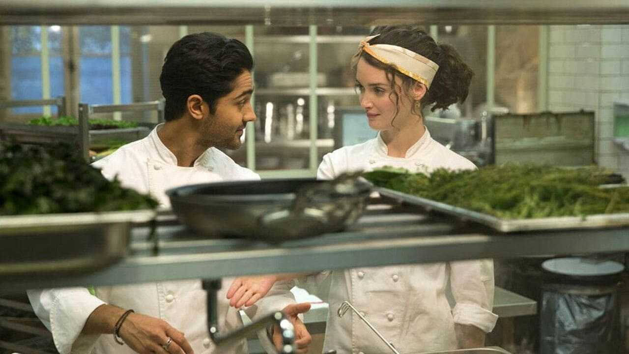 Les Recettes du bonheur 2