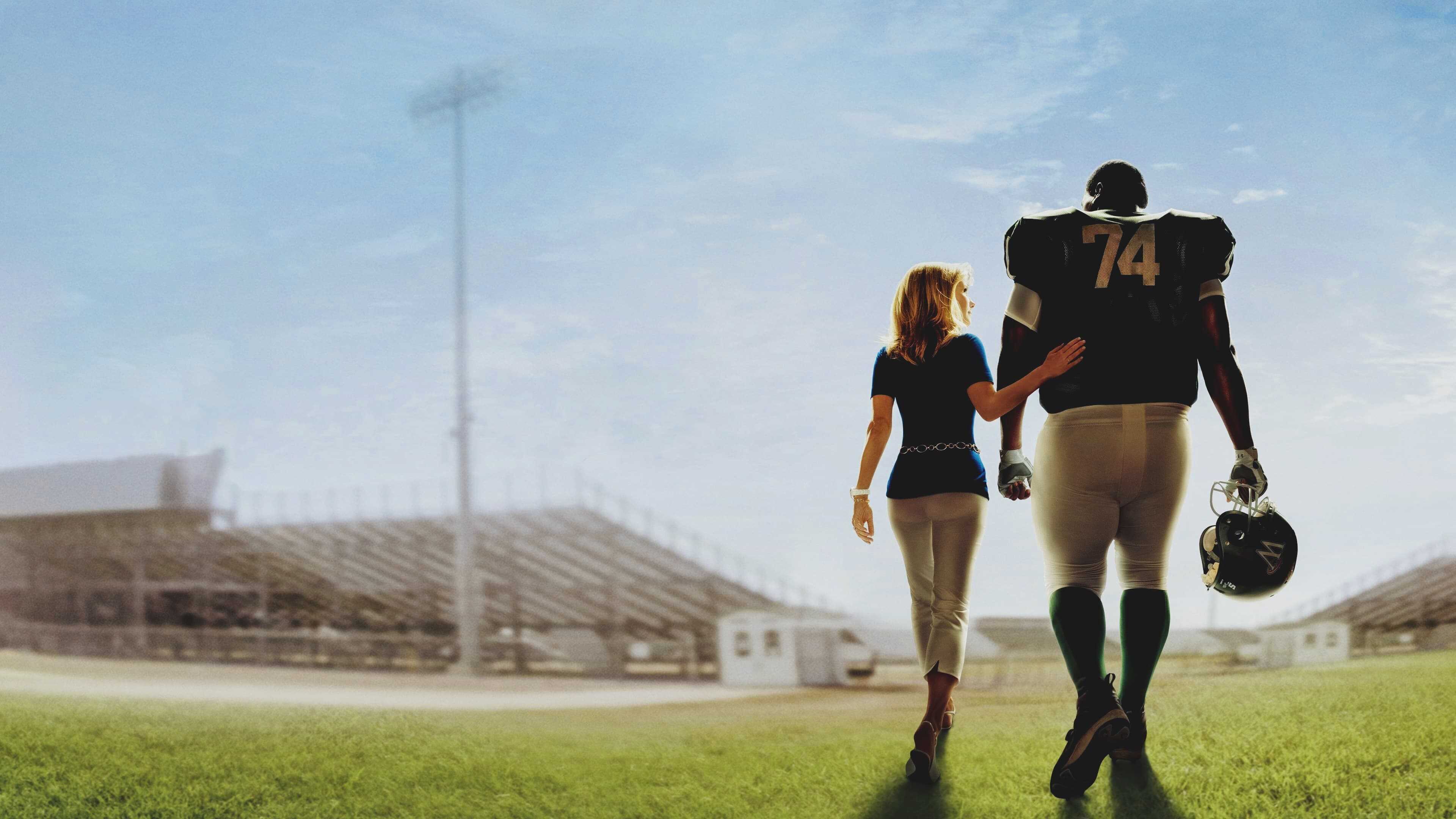 The Blind Side : L'éveil d'un champion 0