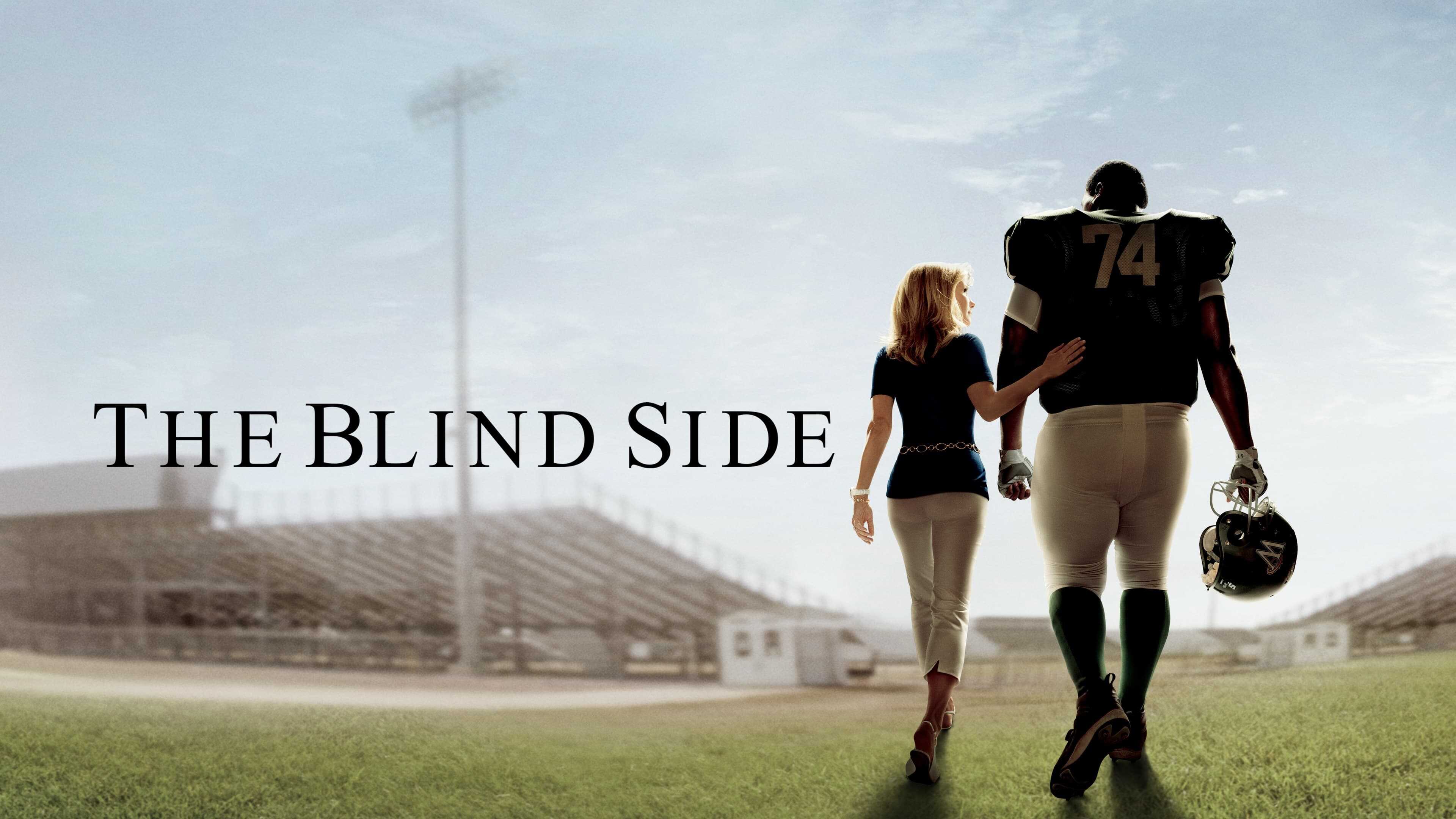 The Blind Side : L'éveil d'un champion 2
