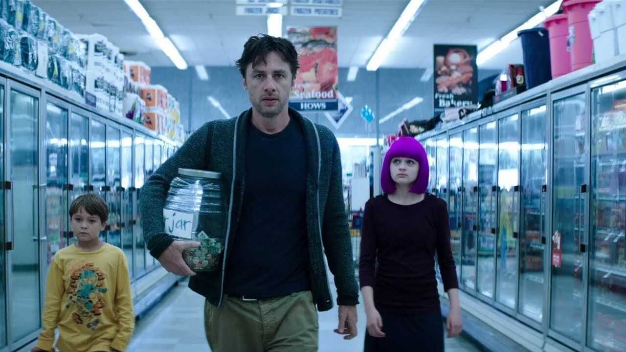 Le Rôle de ma vie 3