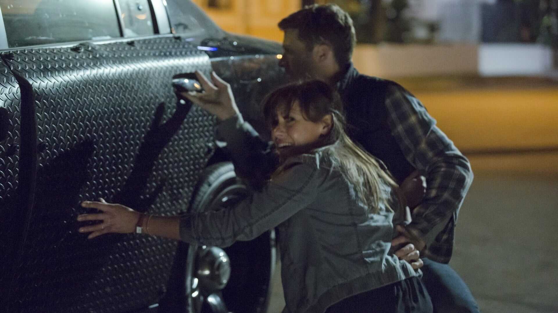 American Nightmare 2 : Anarchy 3