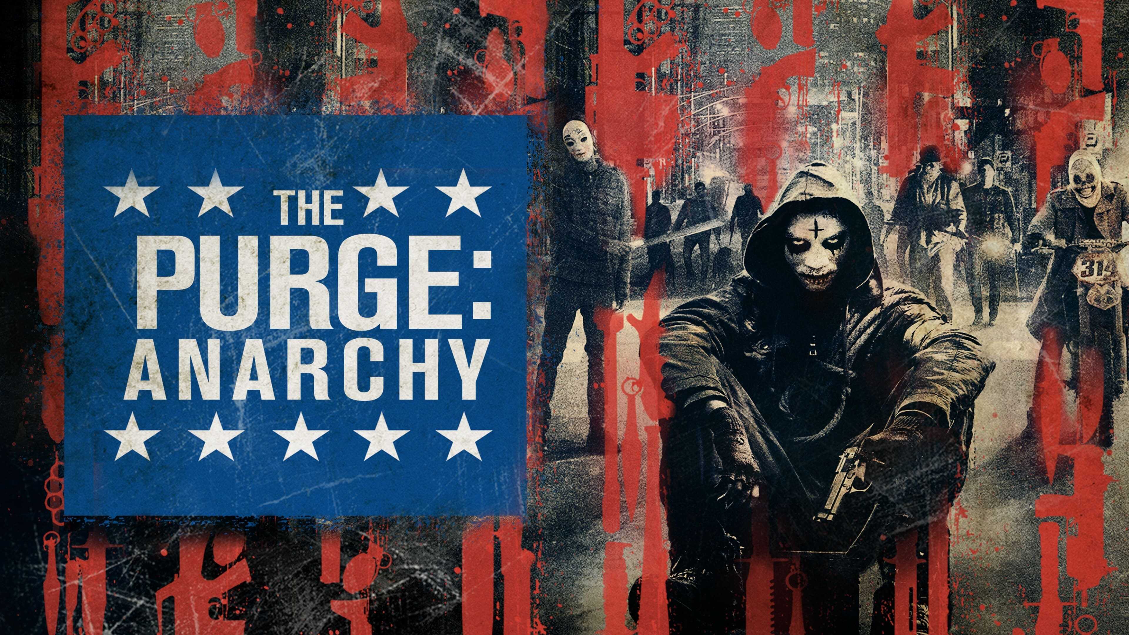 American Nightmare 2 : Anarchy 4