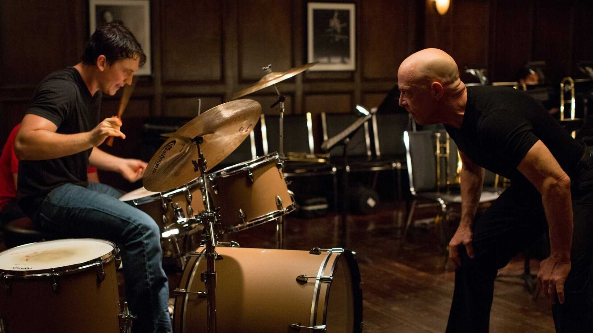 Whiplash 1