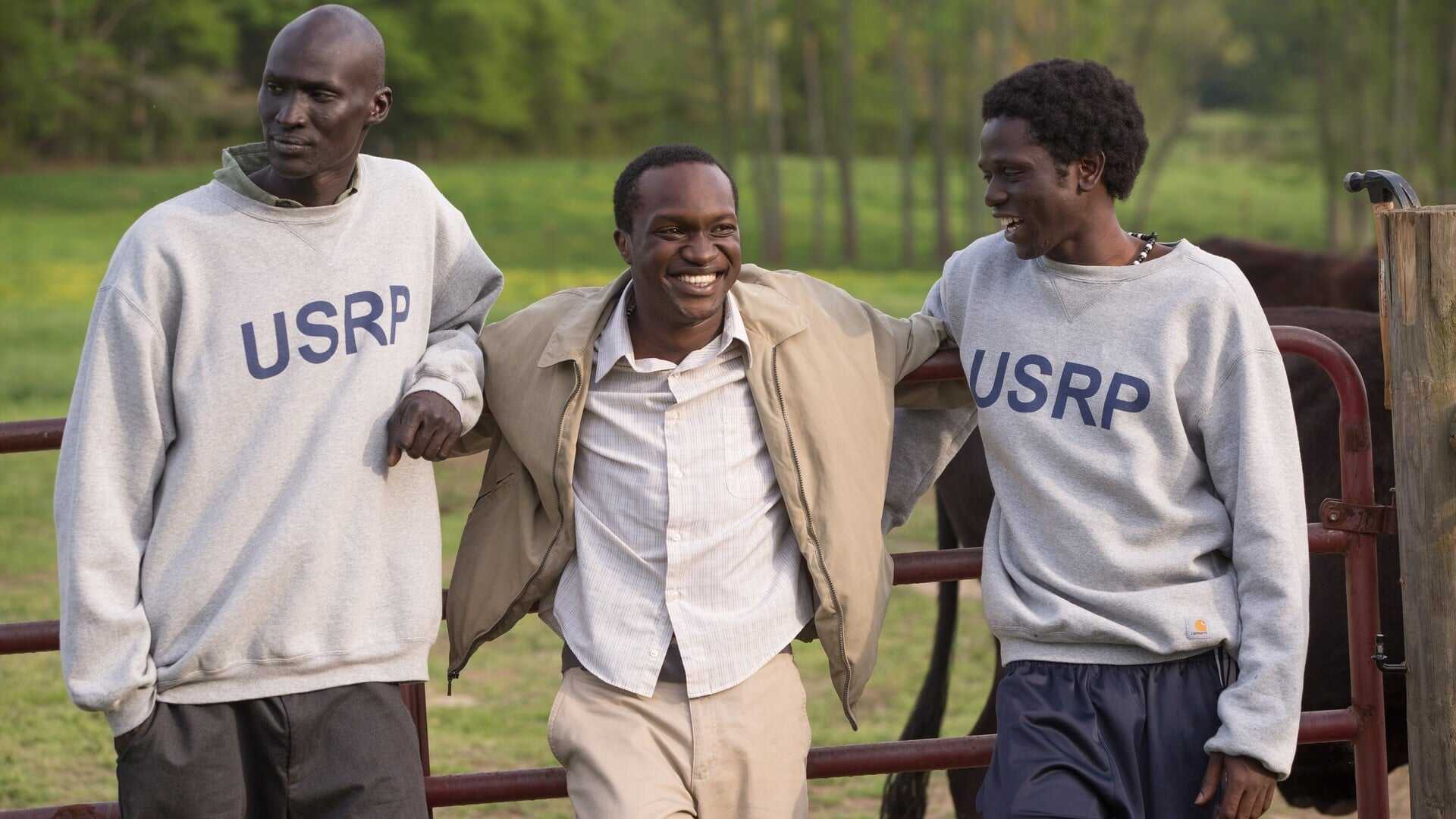 The Good Lie 4