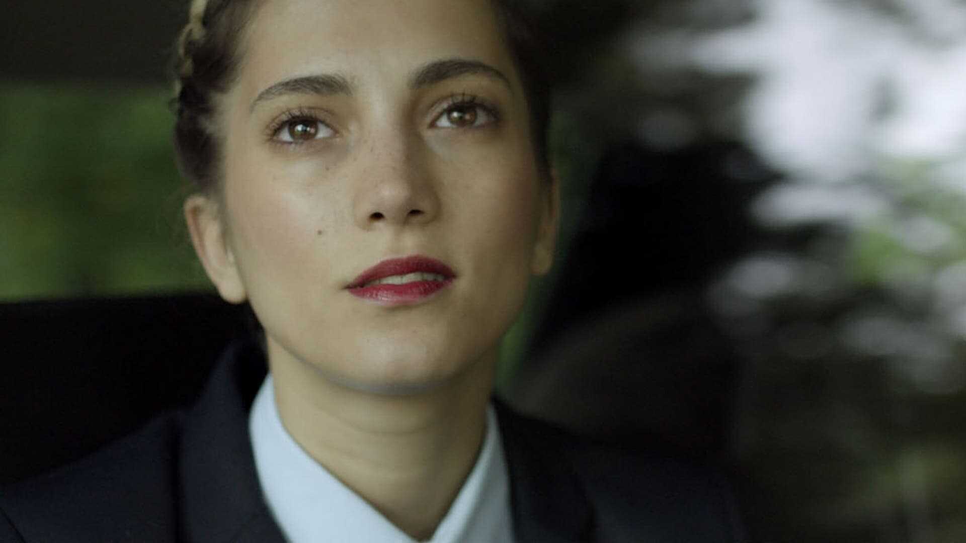 Les Enquêtes du Département V : Profanation 1