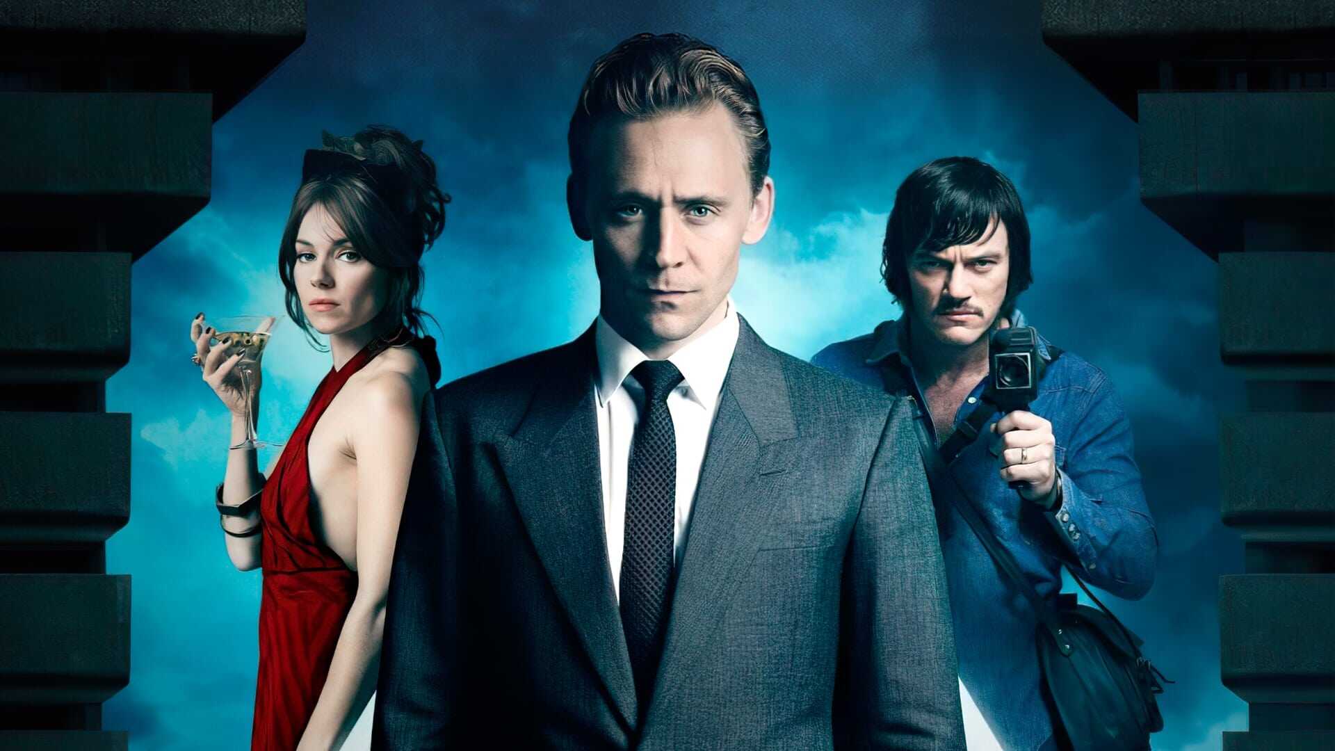 High-Rise 1