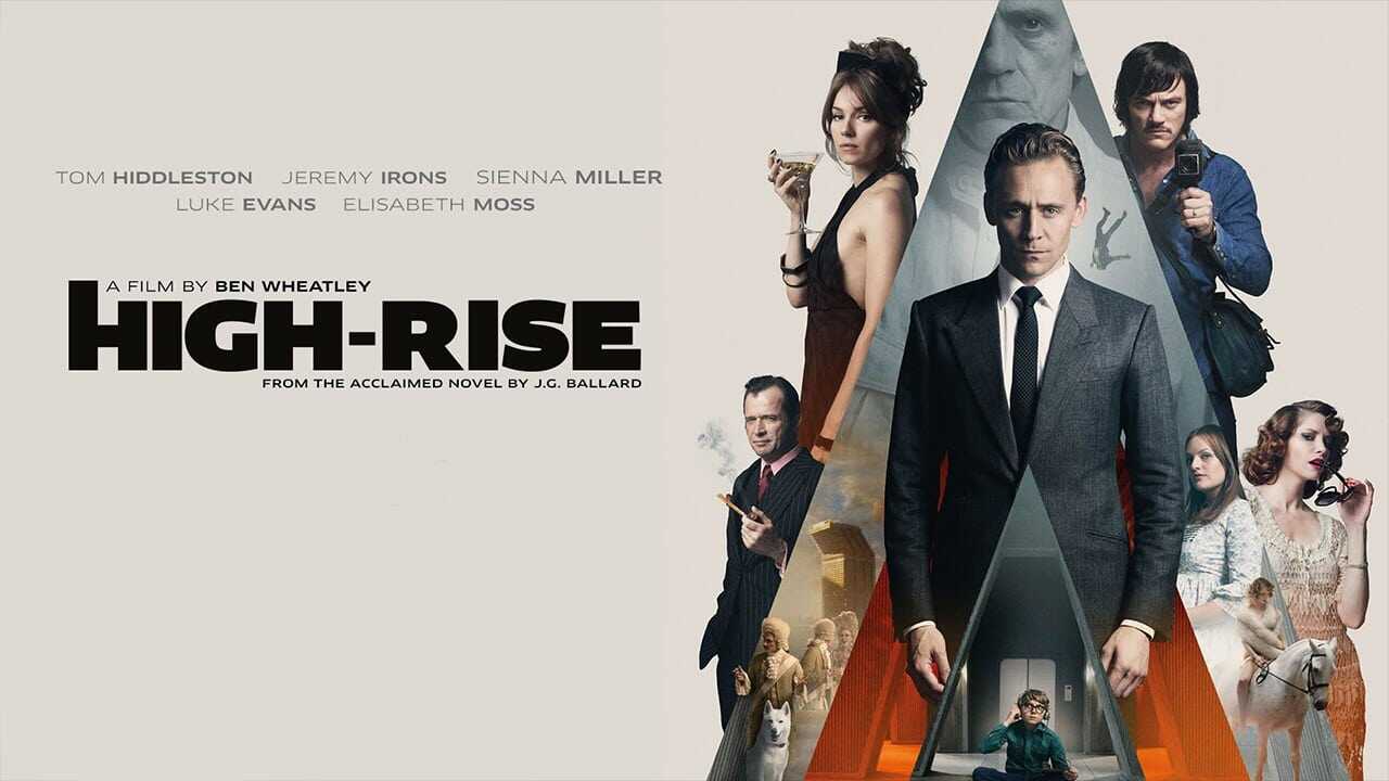 High-Rise 2