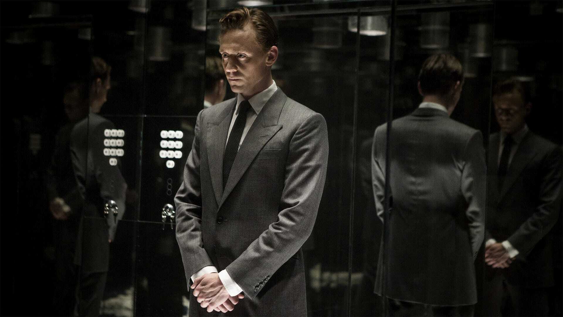 High-Rise 3