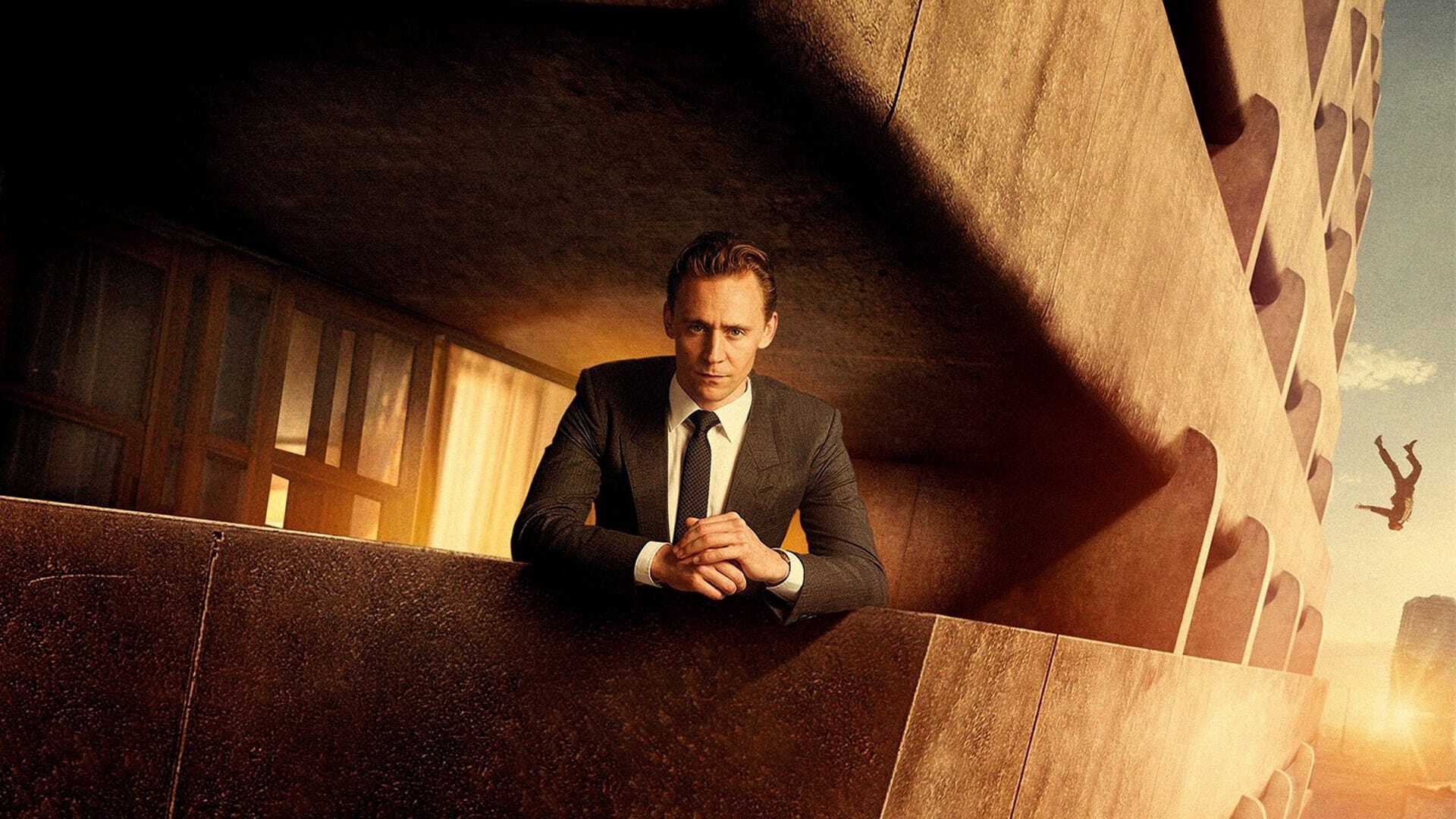 High-Rise 4