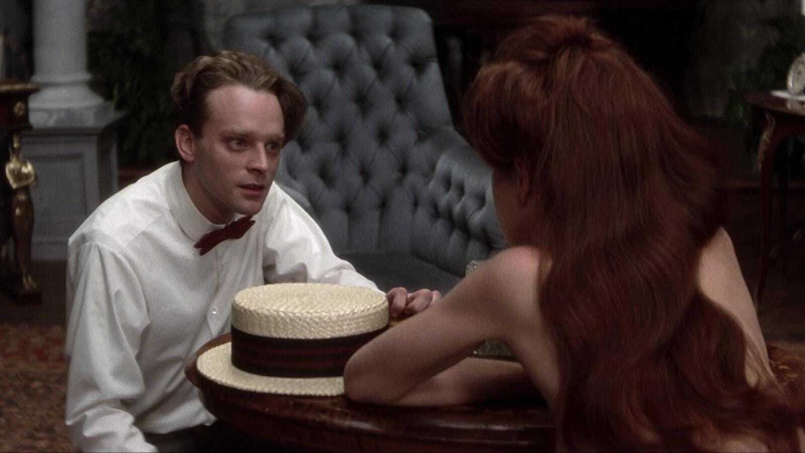 Ragtime 0