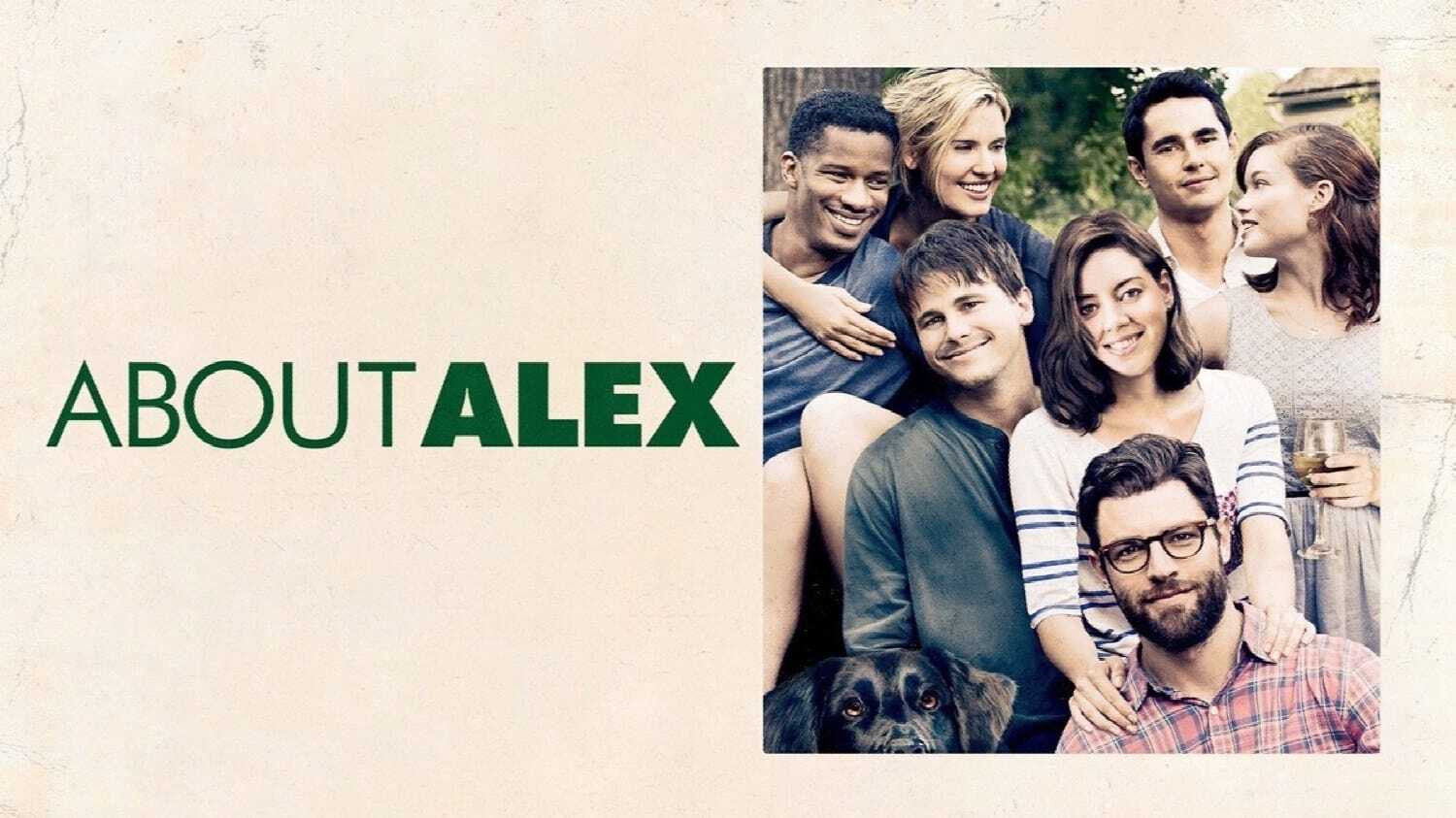 About Alex 0